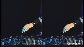 Bale Bale - Isky Riveld (DJ Desa Remix) - [with glicht cam]