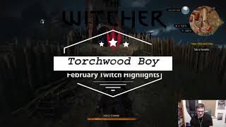 Torchy Feb Twitch Highlights