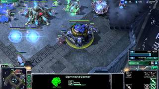 Opponent's Failed Planetary Fortress Rush