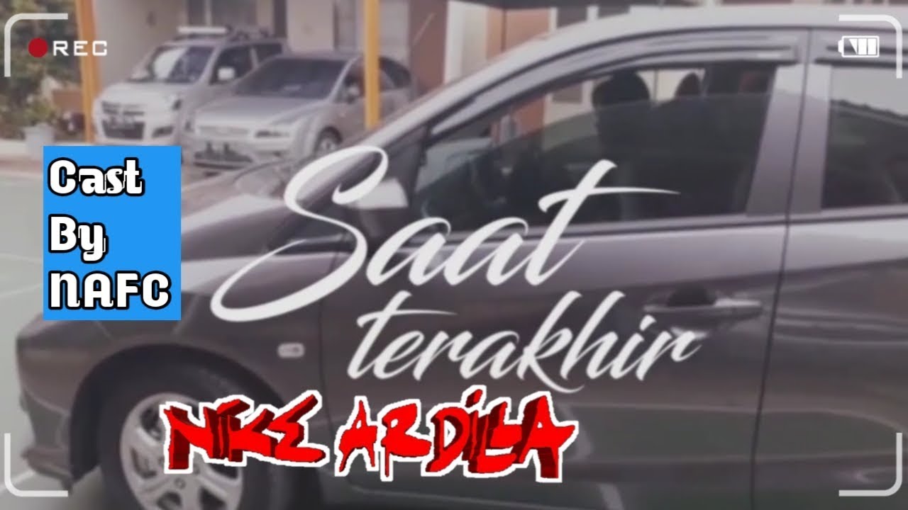 Cerita Saat-Saat Terakhir Nike Ardilla | Cast By NAFC