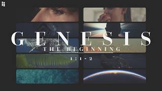 Sunday Service | 10/12/25 | Hank Harris | Genesis 4:18-5:22