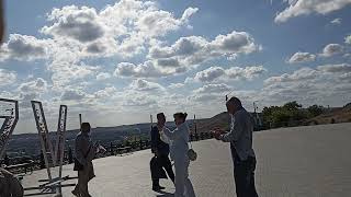 13.09.25 Крым. Керчь. Гора Митридат. Я ошиблась, Аджимушкай не рядом