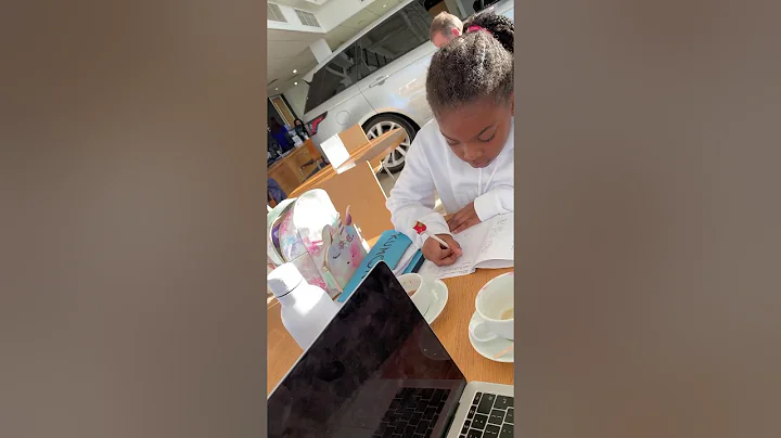 Alicia - Quick Kids Maths