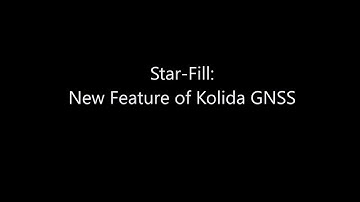 What is it like to work with the Kolida K1 PRO RTK GPS Receiver in a tough environment?