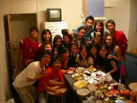 2007 SHU Charlotte Court (feat Farewell Party)