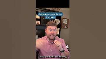 5 Tips to Get More Views on Your LinkedIn Posts! #linkedin #marketing