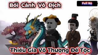 Full Bộ | Hà Nhân Trọng Sinh Thành Thiếu Gia Vô Thượng Đế Tộc | VietSub Mỗi Ngày