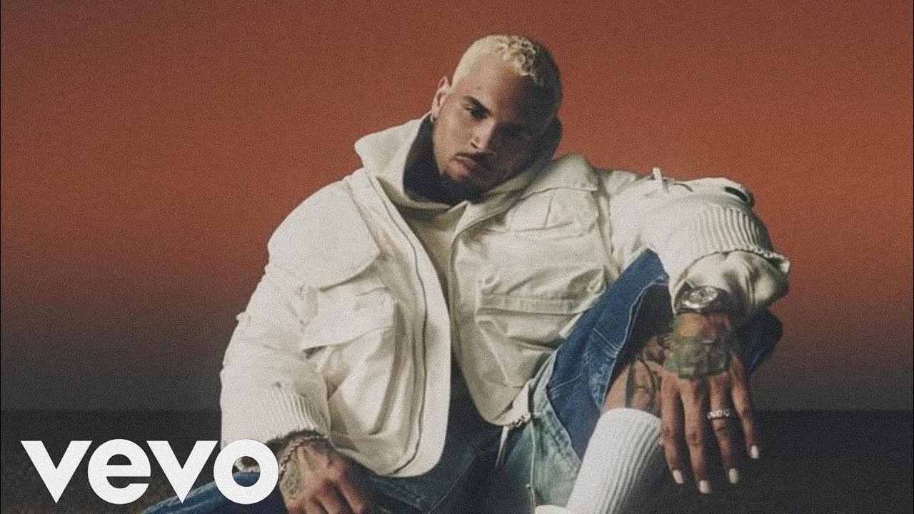 Chris Brown - “Holy Blindfold” ( New Song 2025 ) ( Offical Video ) 2025 Chris Brown - “Holy Blindfold” ( New Song 2025 ) ( Offical Video ) 2025