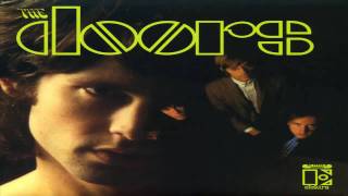 Miniatura de vídeo de "The Doors - End Of The Night (2006 Remastered)"