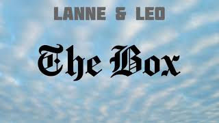 LANNÉ & Leo - The Box (Slap House)