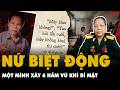 Nữ biệt động KHÉT TIẾNG NHẤT MIỀN NAM: 1 mình xây 6 HẦM VŨ KHÍ, 3 lần rơi VÀO TAY GIẶC không chết!