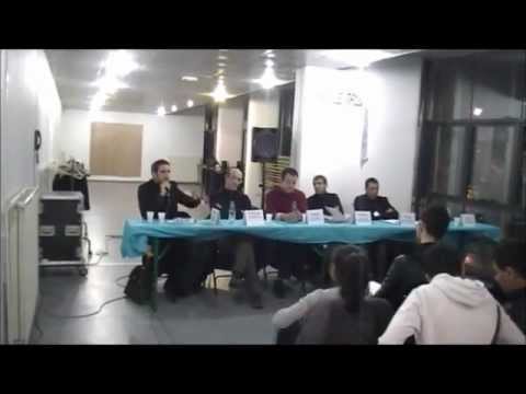 Débat sur l'insertion