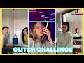 Time Warp Scan Challenge/Blue Line Filter on Tiktok PART 2 | TIKTOK COMPILATIONS