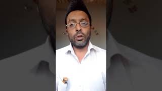 Siddiq Suhail Sait,  All India Minority President and National Secretary of BAAP party making strong