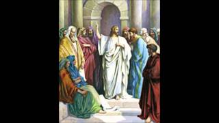 Fr. Free's Sermon, Epiphany 4, 1-31-16