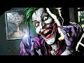 ДЖОКЕР - ОДИН ИЗ ХРАНИТЕЛЕЙ? ТАЙНА ЛИЧНОСТИ ДЖОКЕРА РАСКРЫТА? JOKER. DC COMICS