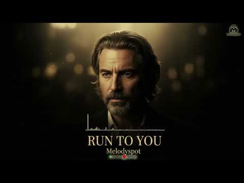 Run To You Melodyspot Official Lyric Video