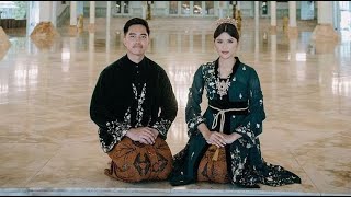 Gamelan Upacara Pernikahan Adat Jawa// Gending Jawa// Gamelan Music //Musik Tradisional Jawa