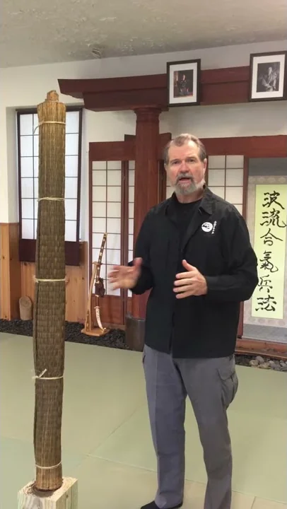Cutting with the CRKT Hisshou James Williams