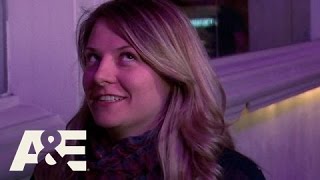 Bad Ink Dirk Transforms Jules Tattoo And Life Season 2 Episode 1 A E