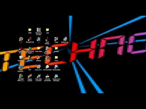 How to Get Extra effects On WMM for free