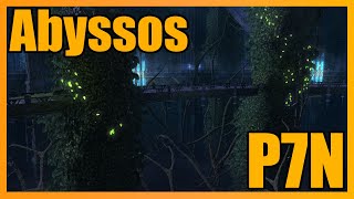 FFXIV: Pandaemonium - Abyssos: The Seventh Circle (Normal) Guide