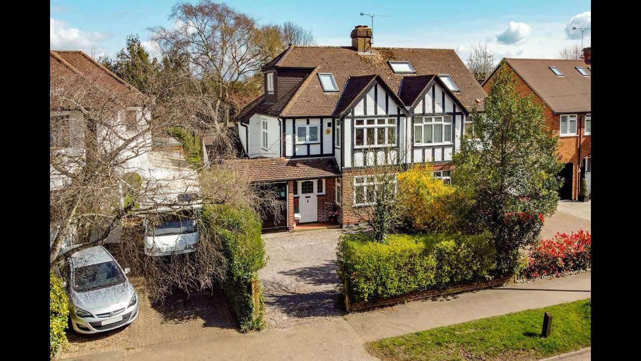 Beechwood Avenue YouTube