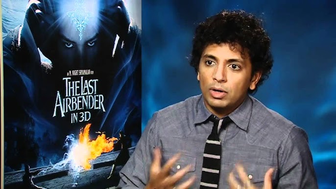 Watch M. Night Shyamalan Answers the Web's Most Searched Questions, Autocomplete Interview