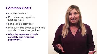 Employee Orientation|Human Resource| Management|MBA