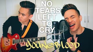 Youngblood / No Tears Left To Cry - 5 Seconds of Summer / Ariana Grande MASHUP