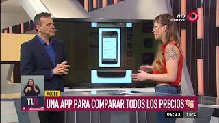 Telenueve - Una app para comparar precios screenshot 4
