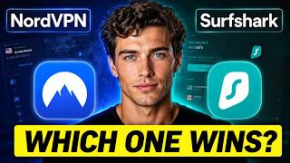 NordVPN Vs Surfshark 2026 | Which VPN Is Actually Better? screenshot 5