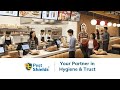 Keep Your QSR Spotless &amp; Safe | Pest Shields Hygiene Solutions for Restaurants