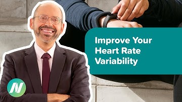 How to Improve Your Heart Rate Variability