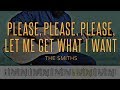 Please, Please, Please, Let Me Get What I Want - The Smiths |HD Guitar Tutorial With Tabs