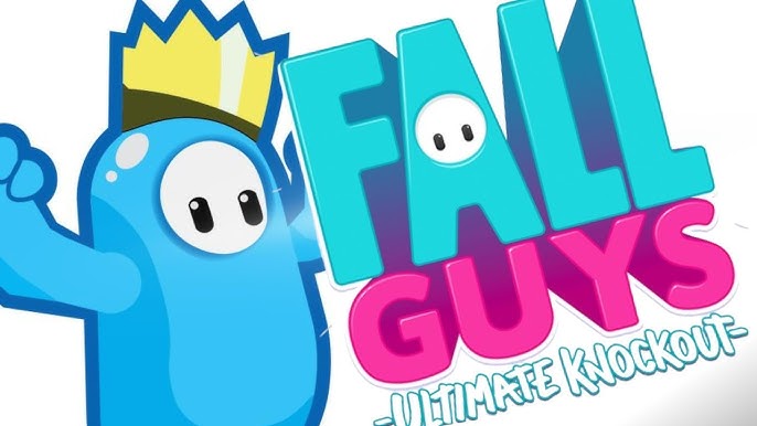 Fall Guys: golpe promete versão mobile que não existe