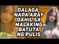 Nalasap ang babuta  tagalog full story