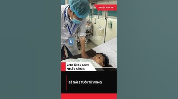 Vụ cha ôm hai con nhảy xuống sông Lôi theo con cái để cùng c.h.ế.t là tội ác.