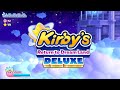 Fierce Winds ~ Kirby&#39;s Return to Dream Land Deluxe ost