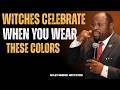5 God Revealed This to Me — Never Wear This Color Again! | Myles Munroe Motivation & Wisdom