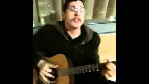 Matt Lieb Notorious Thugs Live on the Guitar