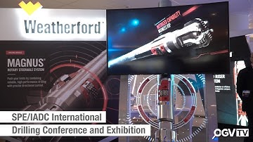 SPE/IADC International Drilling Conference & Exhibition 2019, Neatherlands