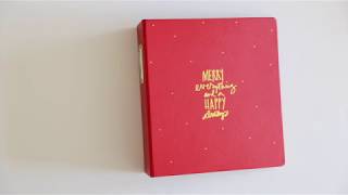 Information December Daily® 2019 | Albums Guide