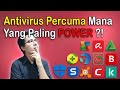 Download Lagu Ujian Antivirus Percuma 2020 JomGeek (Free Antivirus Software Comparison)