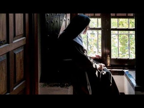 Video: Convento De Monjas De Sredneuralsky - La Morada De Los Milagros