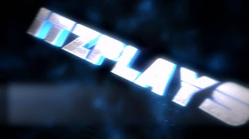 [LPlex] Intro for ItzPlays V2 (Like my CC?) Can we reach 20 Likes?