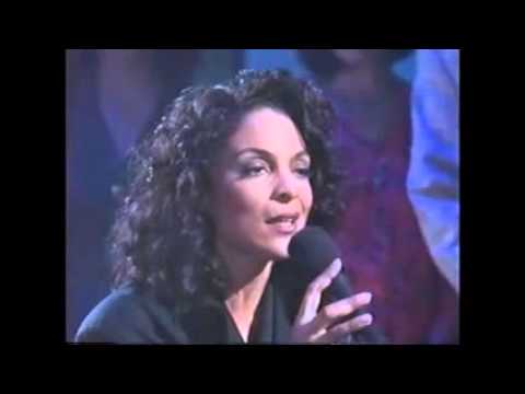 Jasmine Guy on The Winans Real Meaning Of Christmas