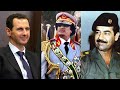 Allah saddam and bashar ft gaddafi