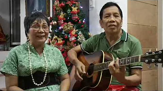 INYANG MALATI KU COVER BY JOHNNY AND LIWAY BALINGIT