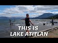 E:25 - Exploring San Pedro La Laguna (Lake Atitlan)